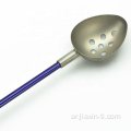 Titanium Baiting Throwing stosh Spoon